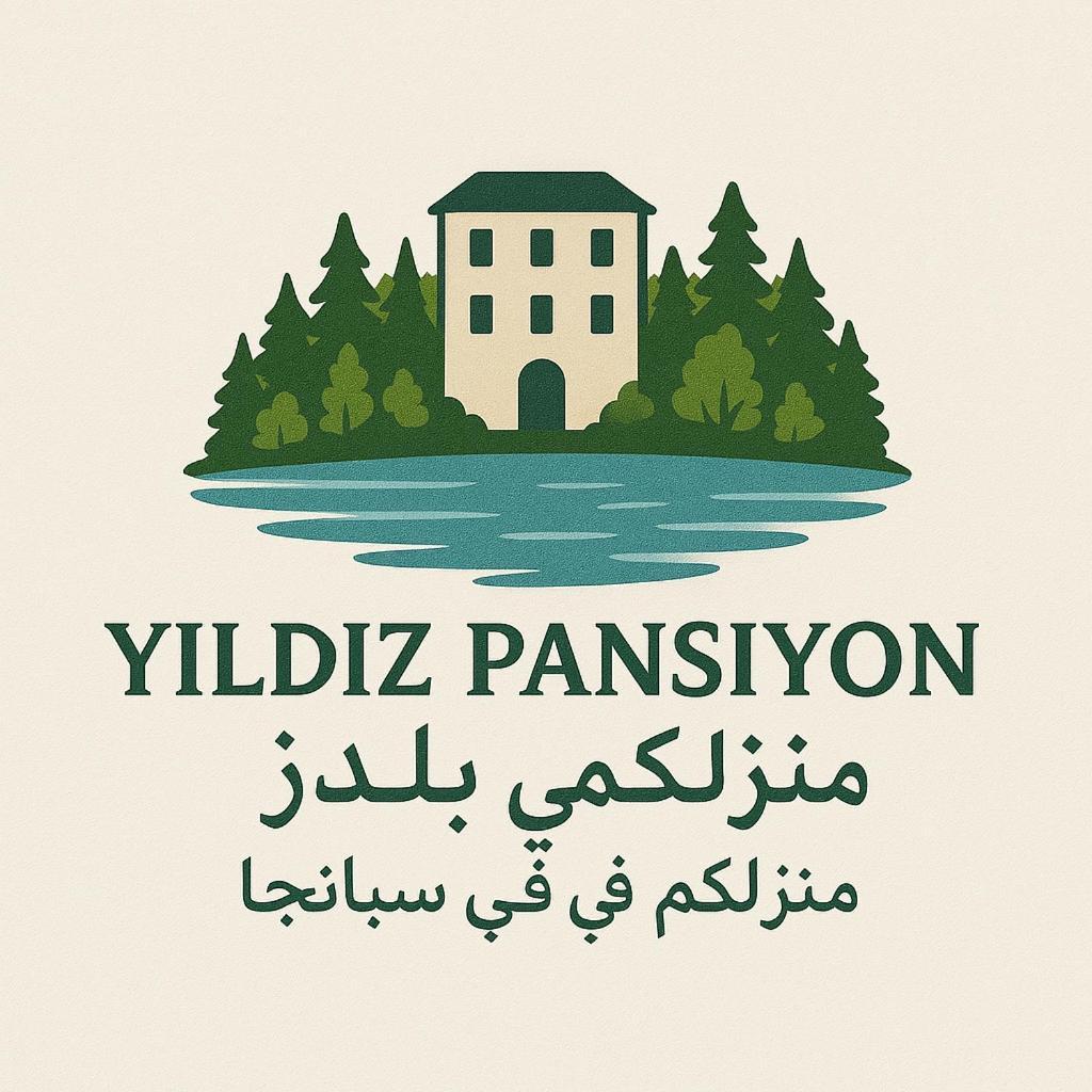 Yildiz Pansiyon Sapanca Zewnętrze zdjęcie